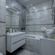 Квартира 55 м², 2-комнатная - изображение 5