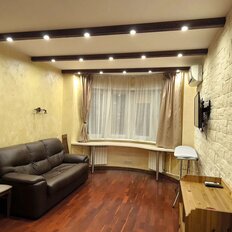 Квартира 40 м², 1-комнатная - изображение 3