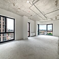 Квартира 113 м², 4-комнатная - изображение 2