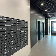 Квартира 41 м², 1-комнатная - изображение 3