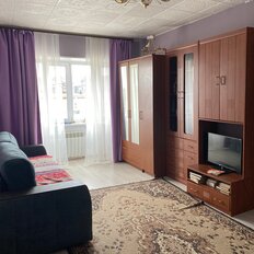 Квартира 37,6 м², 1-комнатные - изображение 2