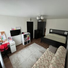 11 м², комната - изображение 2