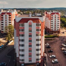 Квартира 125 м², 4-комнатная - изображение 1