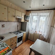 Квартира 50 м², 2-комнатная - изображение 5