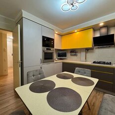 Квартира 67 м², 3-комнатная - изображение 2