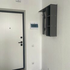 Квартира 22 м², студия - изображение 1