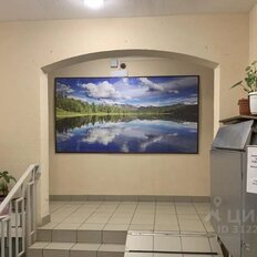 Квартира 64 м², 2-комнатная - изображение 5