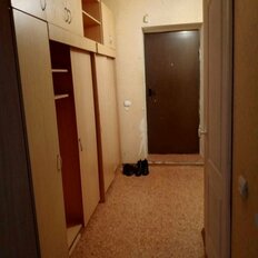 Квартира 49 м², 1-комнатная - изображение 4