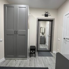 Квартира 47 м², 1-комнатная - изображение 2