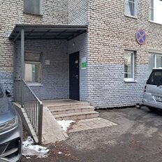 Квартира 32 м², 1-комнатная - изображение 3