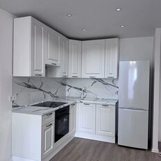 Квартира 38 м², 1-комнатная - изображение 1