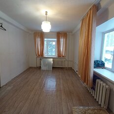 Квартира 30,4 м², 1-комнатная - изображение 1
