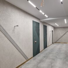 Квартира 31,9 м², студия - изображение 1