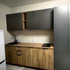 Квартира 22 м², студия - изображение 2