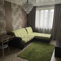 Квартира 45 м², 2-комнатная - изображение 2