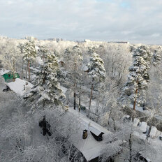 Квартира 74 м², 2-комнатная - изображение 2