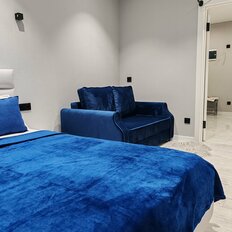 Квартира 40 м², 1-комнатная - изображение 4