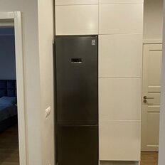 Квартира 44 м², 1-комнатная - изображение 4