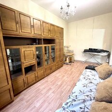 Квартира 38 м², 1-комнатная - изображение 3