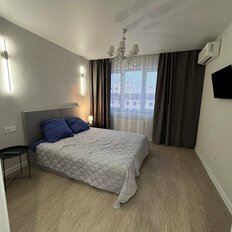 Квартира 28 м², студия - изображение 3