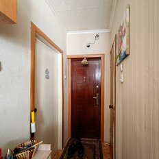 Квартира 28 м², 1-комнатная - изображение 3