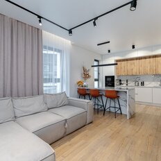 Квартира 121 м², 4-комнатная - изображение 2