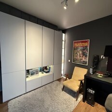 Квартира 38,6 м², 2-комнатная - изображение 4