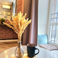 Квартира 32 м², 1-комнатная - изображение 2