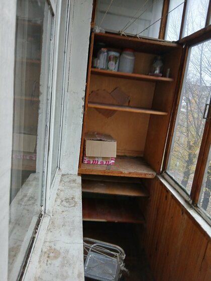 55,8 м², 3-комнатная квартира 3 430 000 ₽ - изображение 74