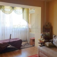 Квартира 87,5 м², 3-комнатная - изображение 4