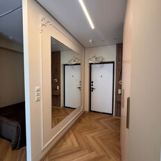 Квартира 30 м², студия - изображение 4