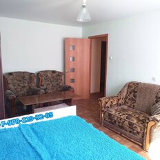 Квартира 60 м², 2-комнатная - изображение 1