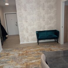 Квартира 50 м², 2-комнатные - изображение 4