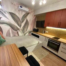 Квартира 20 м², 1-комнатная - изображение 3