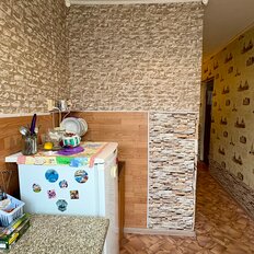 Квартира 30 м², 1-комнатная - изображение 3