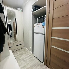 Квартира 27 м², студия - изображение 2
