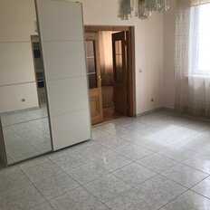 Квартира 135 м², 3-комнатная - изображение 3