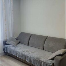 Квартира 20 м², студия - изображение 1