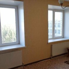 Квартира 34,5 м², 1-комнатная - изображение 1