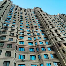 Квартира 45 м², 1-комнатная - изображение 2