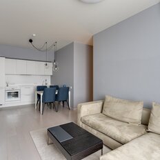 Квартира 65 м², 2-комнатные - изображение 3
