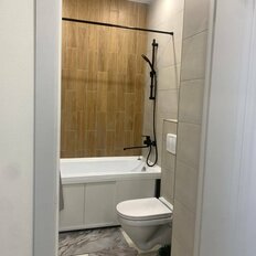 Квартира 32 м², 1-комнатная - изображение 1