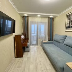 Квартира 63,2 м², 3-комнатная - изображение 1