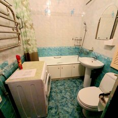 Квартира 38 м², 1-комнатная - изображение 3