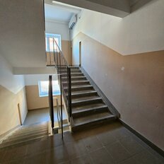 Квартира 32 м², 1-комнатная - изображение 4