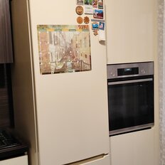 Квартира 30 м², 1-комнатная - изображение 4