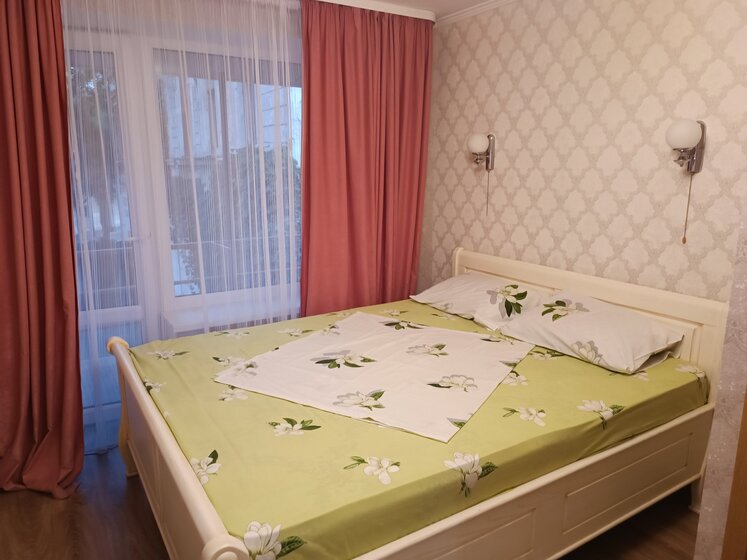 120 м² дом, 2 сотки участок 3 500 ₽ в сутки - изображение 1