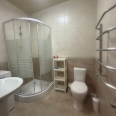 Квартира 38 м², 1-комнатная - изображение 1