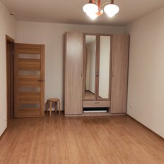 Квартира 44 м², 1-комнатная - изображение 4