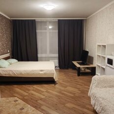 Квартира 33 м², студия - изображение 2